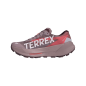 Adidas Terrex Agravic TT Femme Magic Mauve/Dusty Pink/Solar Turbo