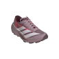 Adidas Terrex Agravic TT Femme Magic Mauve/Dusty Pink/Solar Turbo