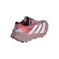 Adidas Terrex Agravic TT Femme Magic Mauve/Dusty Pink/Solar Turbo