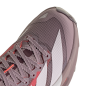 Adidas Terrex Agravic TT Femme Magic Mauve/Dusty Pink/Solar Turbo