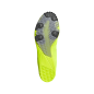 Adidas Adizero XCS Unisexe Magic Lucid Lemon/Core Black/Halo Silver