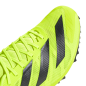 Adidas Adizero XCS Unisexe Magic Lucid Lemon/Core Black/Halo Silver