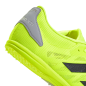 Adidas Adizero XCS Unisexe Magic Lucid Lemon/Core Black/Halo Silver