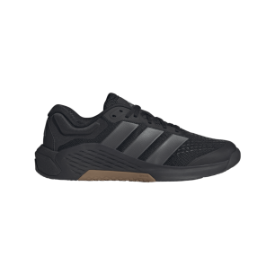 Adidas Dropset 4 Trainer Homme Core Black/Grey Five/Core Black