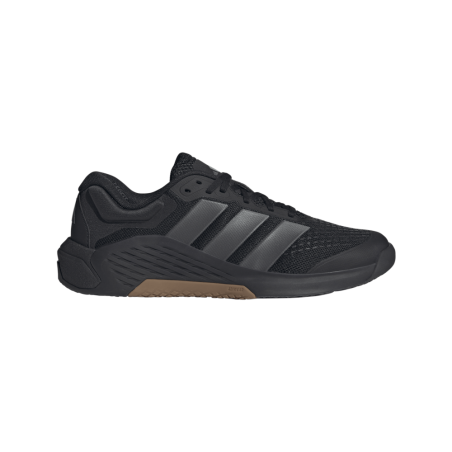 Adidas Dropset 4 Trainer Homme Core Black/Grey Five/Core Black