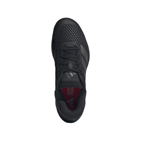 Adidas Dropset 4 Trainer Homme Core Black/Grey Five/Core Black