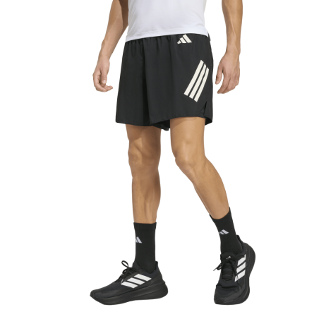 Adidas Short 2in1 Adi365 Homme Black