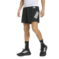 Adidas Short 2in1 Adi365 Homme Black