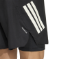 Adidas Short 2in1 Adi365 Homme Black