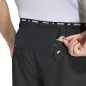 Adidas Short 2in1 Adi365 Homme Black