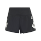 Adidas Short 2in1 Adi365 Femme Black