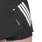 Adidas Short 2in1 Adi365 Femme Black