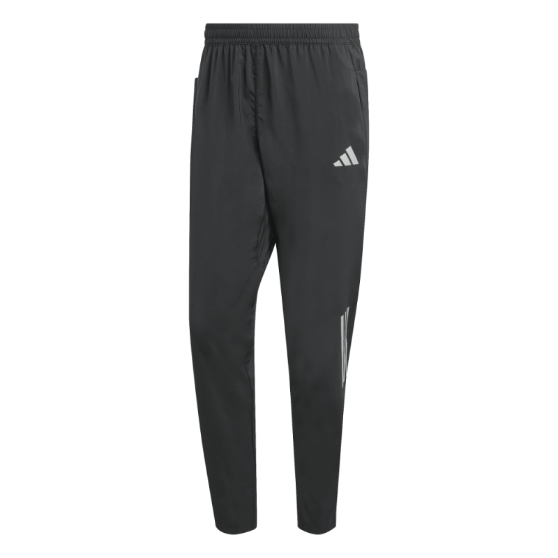 Adidas Pantalon De Running Adi365 Astro Homme Black