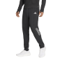 Adidas Pantalon De Running Adi365 Astro Homme Black