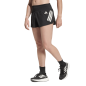 Adidas Short Adi365 Femme Black