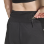 Adidas Short Adi365 Femme Black