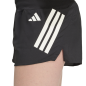 Adidas Short Adi365 Femme Black