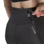 Adidas Cuissard Adi365 Climacool Femme Black