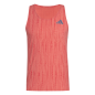 Adidas Débardeur Adizero Running Homme Semi Turbo