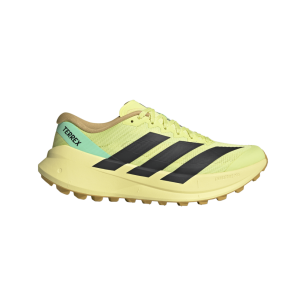 Adidas Terrex Agravic SL Homme Frozen Lemon/Core Black/Pulse Mint