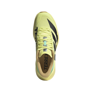 Adidas Terrex Agravic SL Homme Frozen Lemon/Core Black/Pulse Mint