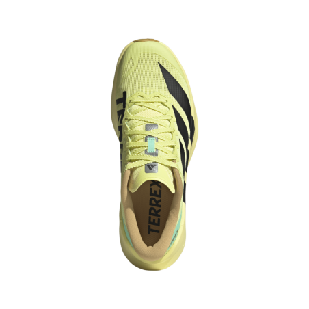 Adidas Terrex Agravic SL Homme Frozen Lemon/Core Black/Pulse Mint
