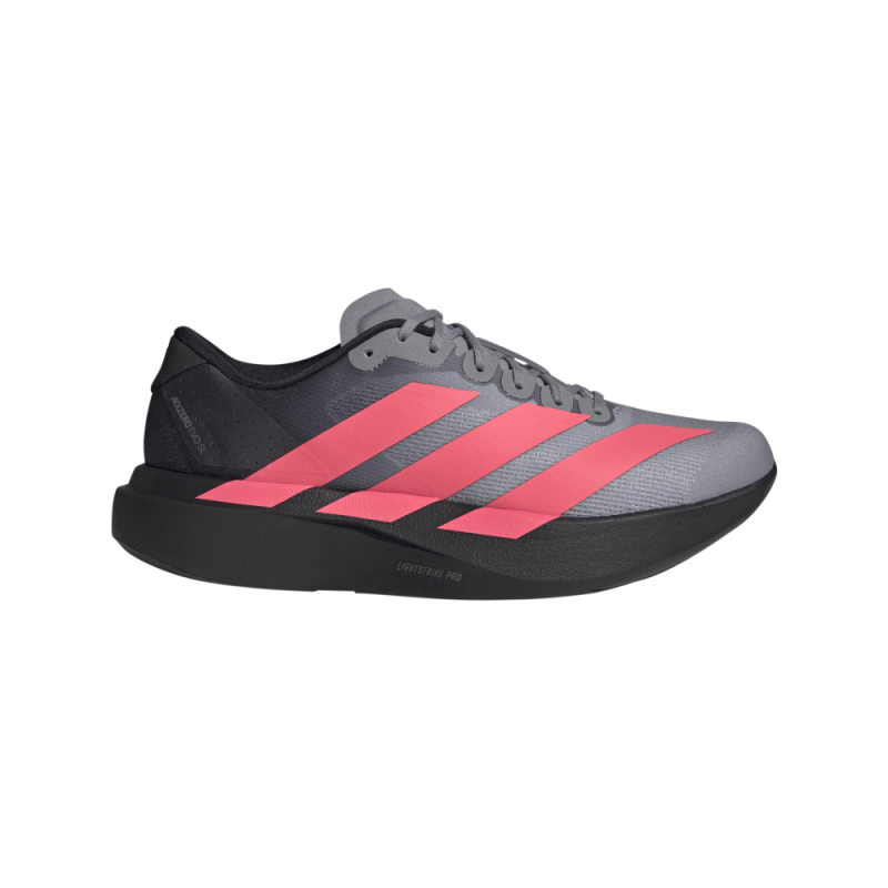 Adidas Adizero Evo SL Homme Core Black/Solar Turbo/Light Onix Adidas Adizero Evo SL Homme Core Black/Solar Turbo/Light Onix