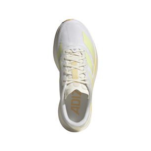 Adidas Adizero Evo SL Woven Femme Cloud White/Icey Taupe/Off White