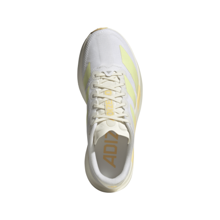 Adidas Adizero Evo SL Woven Femme Cloud White/Icey Taupe/Off White
