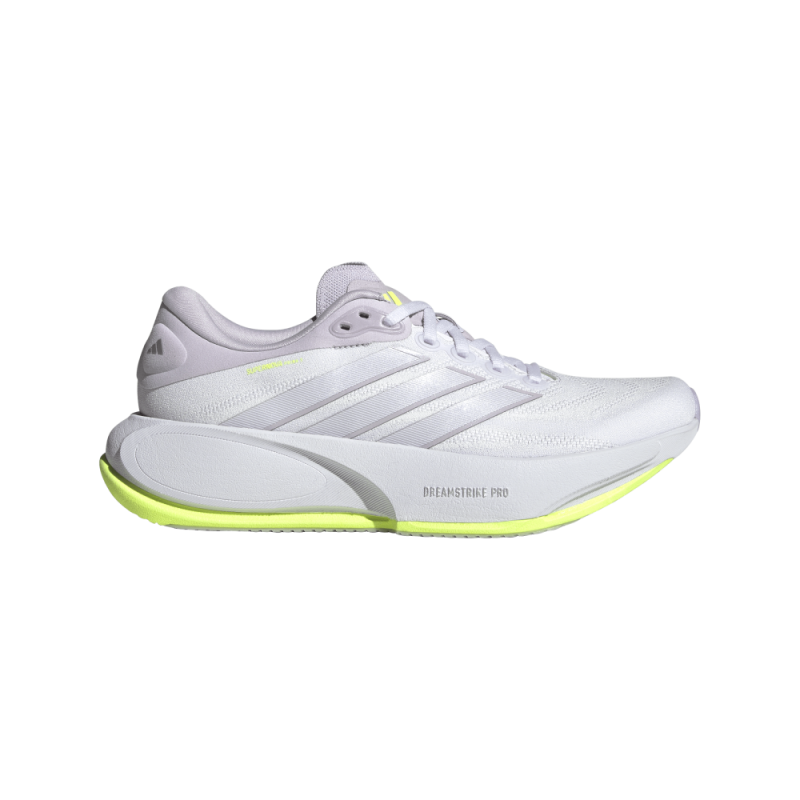 Adidas Supernova Prima 3 Femme Frozen Purple/White Tint/Hi-res Yellow
