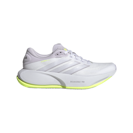 Adidas Supernova Prima 3 Femme Frozen Purple/White Tint/Hi-res Yellow