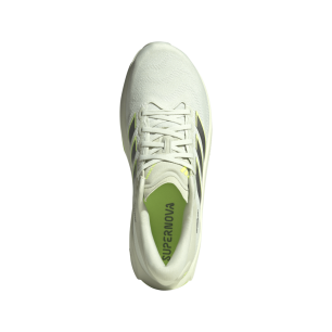 Adidas Supernova Prima 3 Homme Crystal Jade/Petal Metallic/Signal Green