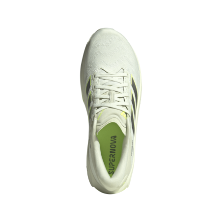Adidas Supernova Prima 3 Homme Crystal Jade/Petal Metallic/Signal Green