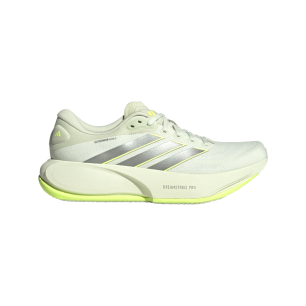 Adidas Supernova Prima 3 Homme Crystal Jade/Petal Metallic/Signal Green