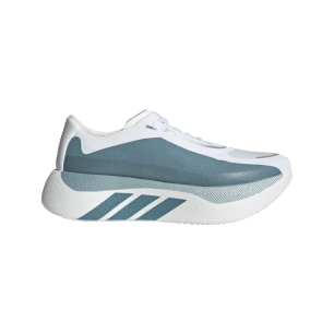 Adidas Hyperboost Edge Homme Cloud White/Petal Metallic/Lucid Red
