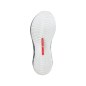 Adidas Hyperboost Edge Homme Cloud White/Petal Metallic/Lucid Red