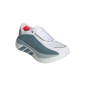 Adidas Hyperboost Edge Homme Cloud White/Petal Metallic/Lucid Red