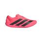 Adidas Adizero Adios 9 Homme Solar Turbo/Core Black/Lucid Red