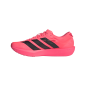 Adidas Adizero Adios 9 Homme Solar Turbo/Core Black/Lucid Red