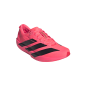 Adidas Adizero Adios 9 Homme Solar Turbo/Core Black/Lucid Red