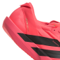 Adidas Adizero Adios 9 Homme Solar Turbo/Core Black/Lucid Red