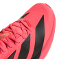 Adidas Adizero Adios 9 Homme Solar Turbo/Core Black/Lucid Red