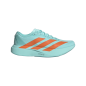 Adidas Adizero Evo SL Woven Homme Flash Aqua/Impact Orange/Arctic Fusion Adidas Adizero Evo SL Woven Homme Flash Aqua/Impact Orange/Arctic Fusion