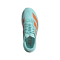 Adidas Adizero Evo SL Woven Homme Flash Aqua/Impact Orange/Arctic Fusion Adidas Adizero Evo SL Woven Homme Flash Aqua/Impact Orange/Arctic Fusion