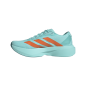 Adidas Adizero Evo SL Woven Homme Flash Aqua/Impact Orange/Arctic Fusion Adidas Adizero Evo SL Woven Homme Flash Aqua/Impact Orange/Arctic Fusion