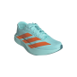 Adidas Adizero Evo SL Woven Homme Flash Aqua/Impact Orange/Arctic Fusion Adidas Adizero Evo SL Woven Homme Flash Aqua/Impact Orange/Arctic Fusion
