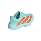 Adidas Adizero Evo SL Woven Homme Flash Aqua/Impact Orange/Arctic Fusion Adidas Adizero Evo SL Woven Homme Flash Aqua/Impact Orange/Arctic Fusion
