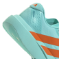 Adidas Adizero Evo SL Woven Homme Flash Aqua/Impact Orange/Arctic Fusion Adidas Adizero Evo SL Woven Homme Flash Aqua/Impact Orange/Arctic Fusion