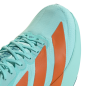 Adidas Adizero Evo SL Woven Homme Flash Aqua/Impact Orange/Arctic Fusion Adidas Adizero Evo SL Woven Homme Flash Aqua/Impact Orange/Arctic Fusion