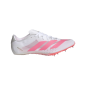 Adidas Sprinstar Unisexe Cloud White/Solar Turbo/Gold Metallic